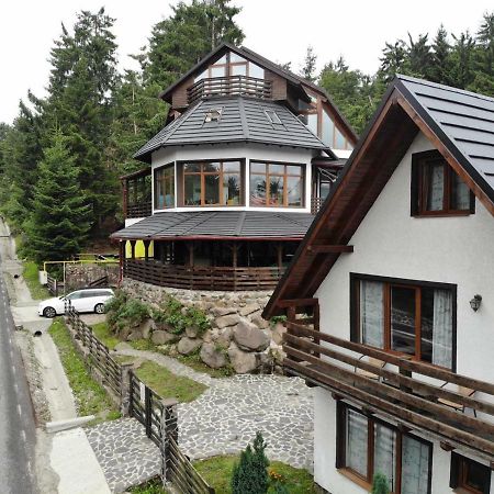 Mountain Apartments Superski Cavnic Exterior photo